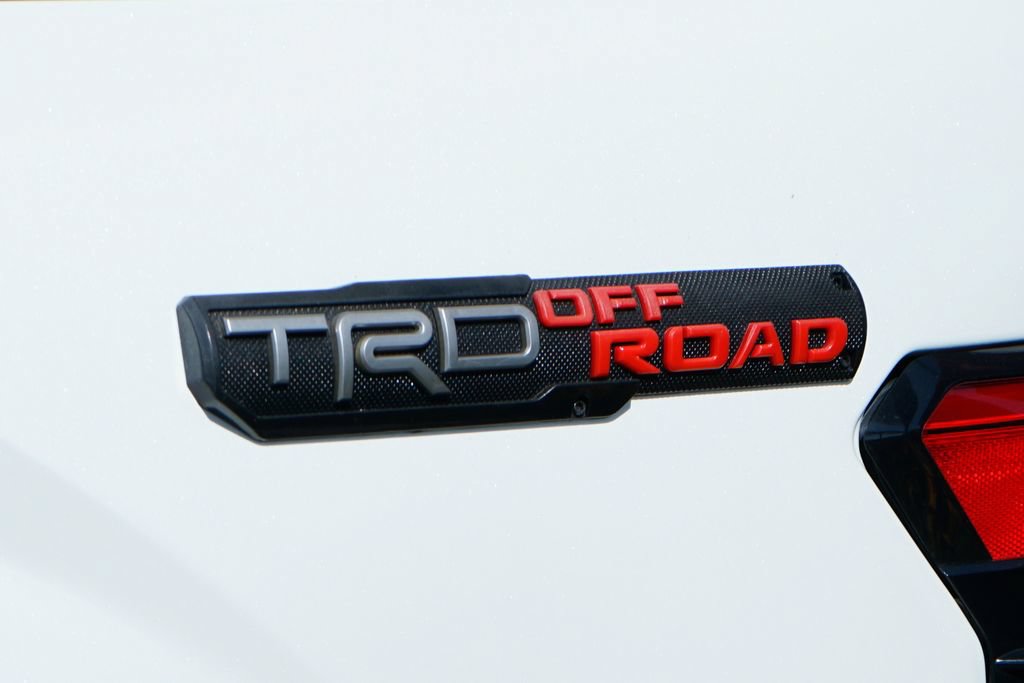 Used 2022 Toyota Tundra Limited AWD/4WD image 56