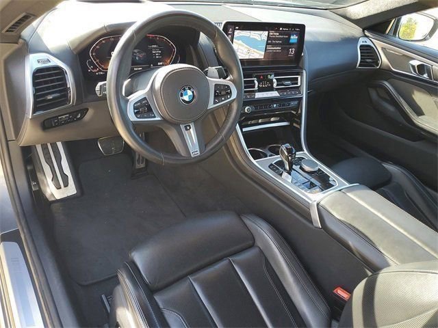 Used 2025 BMW 840i xDrive Coupe image 4