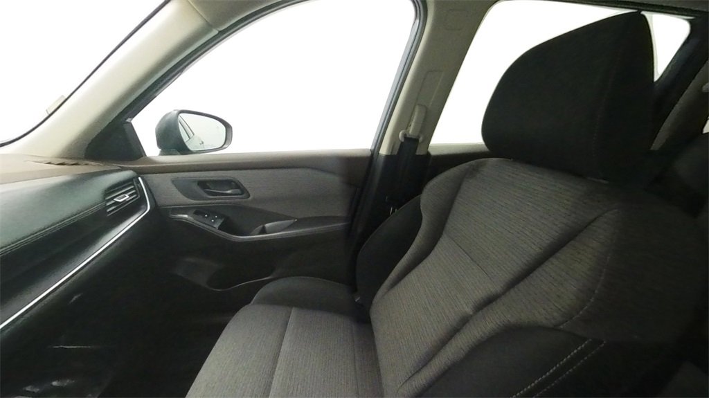 Certified 2021 Nissan Rogue S image 29