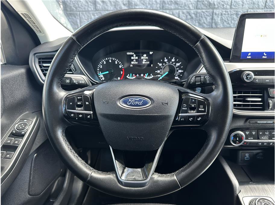 Used 2022 Ford Escape SEL AWD/4WD image 20