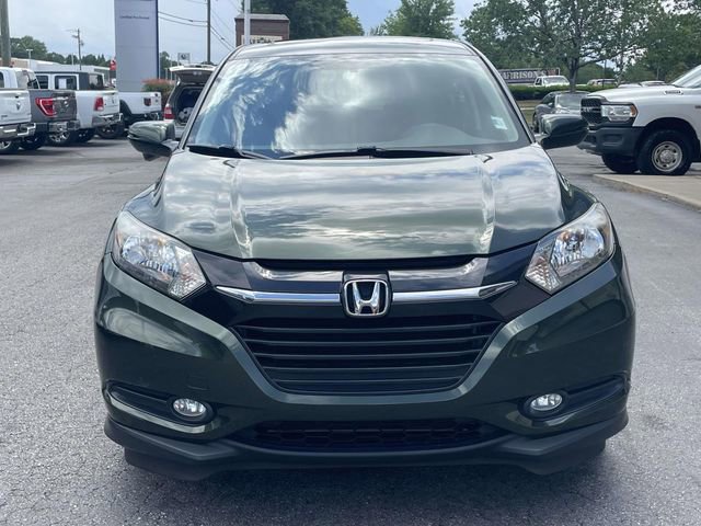 Used 2016 Honda HR-V EX image 2