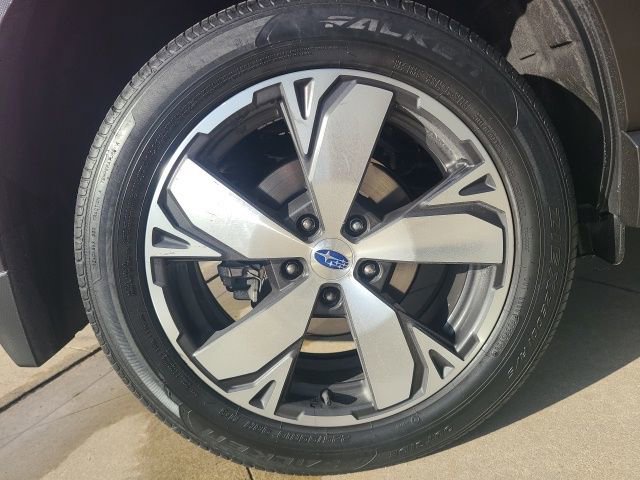 Used 2021 Subaru Forester Touring image 10