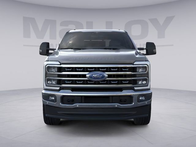 New 2026 Ford F250 Lariat w/ Lariat Premium Package image 32