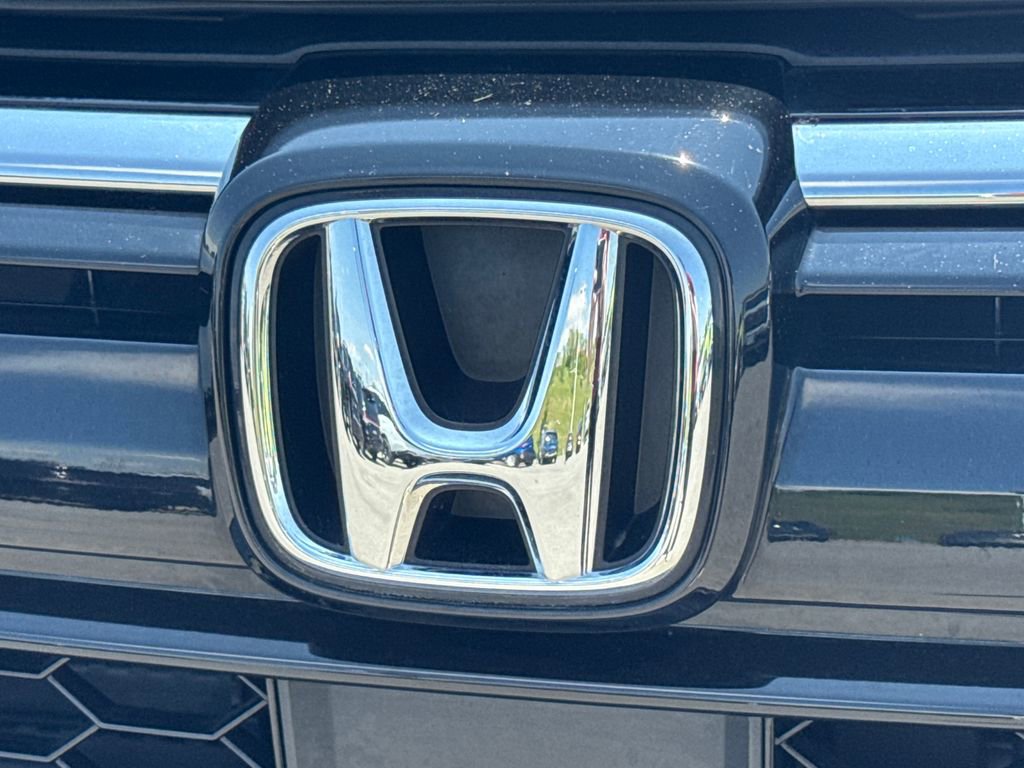 Used 2020 Honda CR-V Touring image 29
