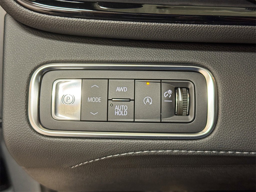 New 2026 Buick Enclave Sport Touring w/ Power Package image 41