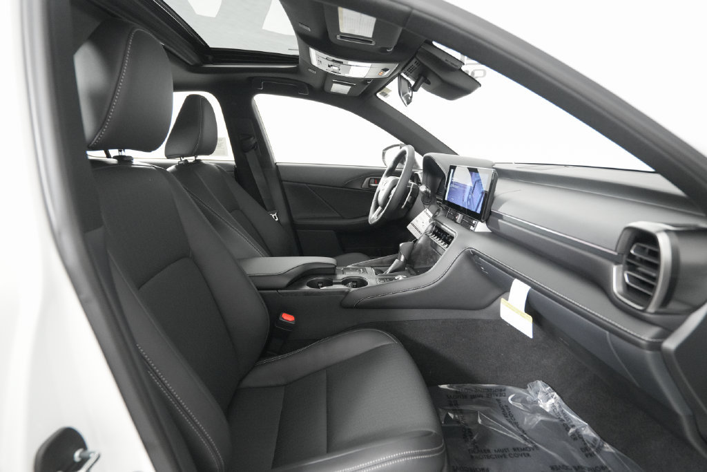 New 2026 Lexus IS 350 F Sport RWD image 17
