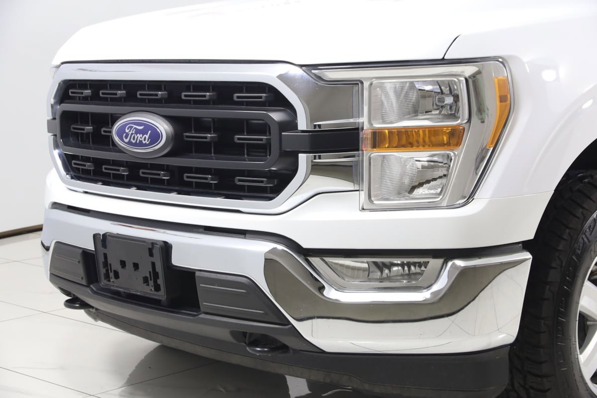 Used 2021 Ford F150 XLT w/ Equipment Group 301A Mid AWD/4WD image 51