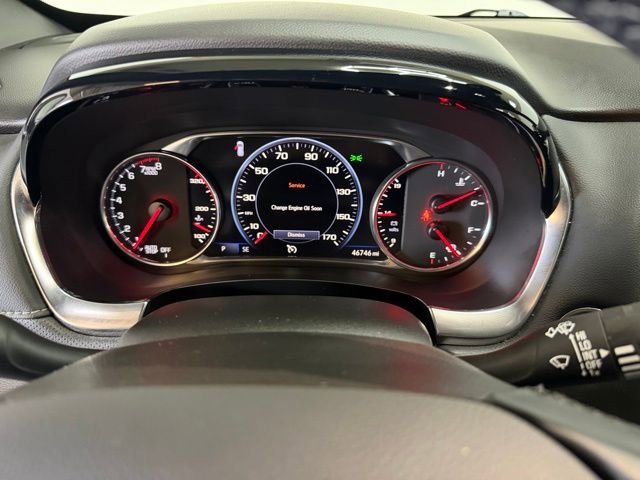 Used 2023 Chevrolet Traverse Premier w/ Redline Edition AWD/4WD image 25