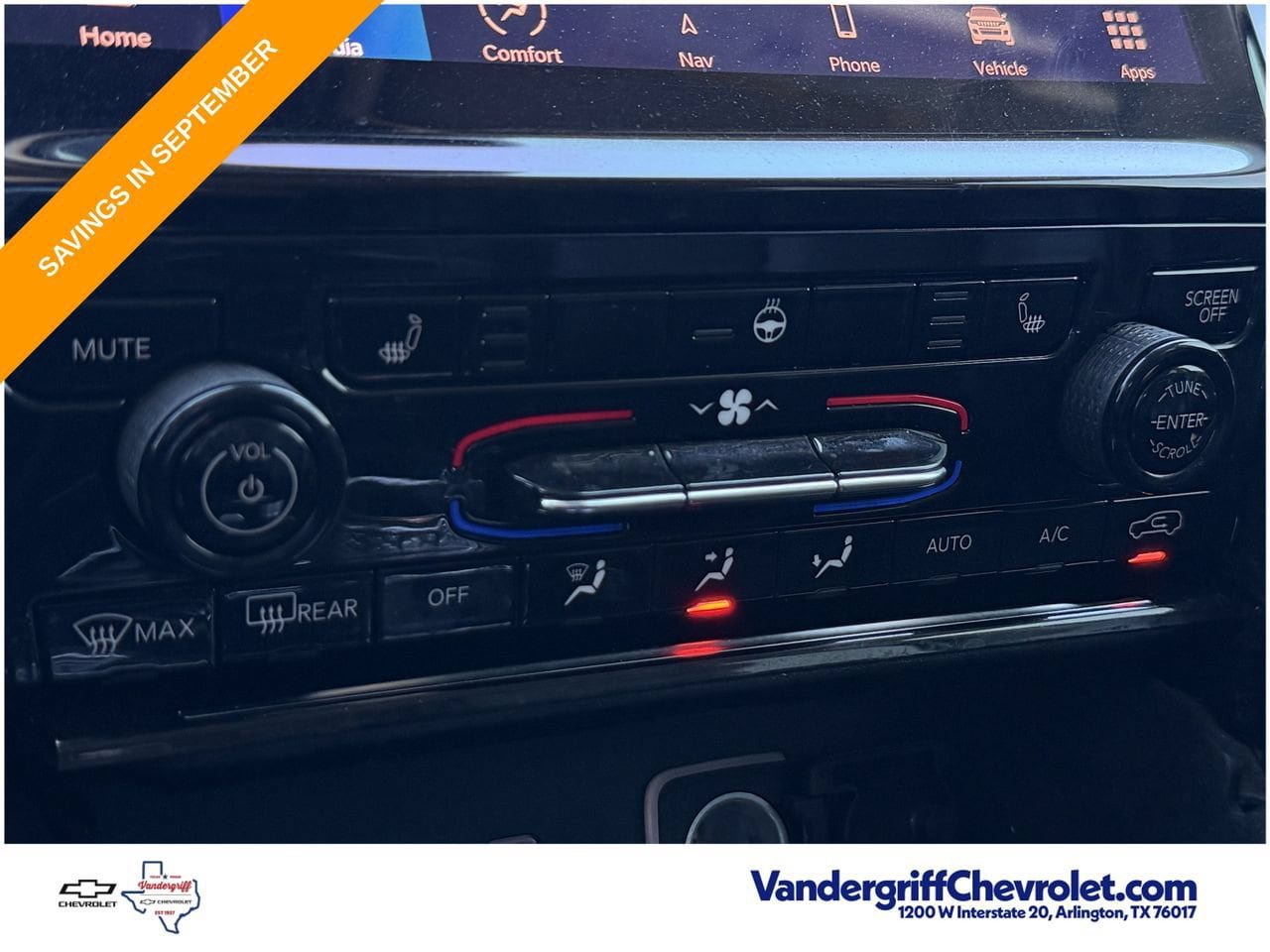 Used 2021 Jeep Grand Cherokee L Limited AWD/4WD image 19