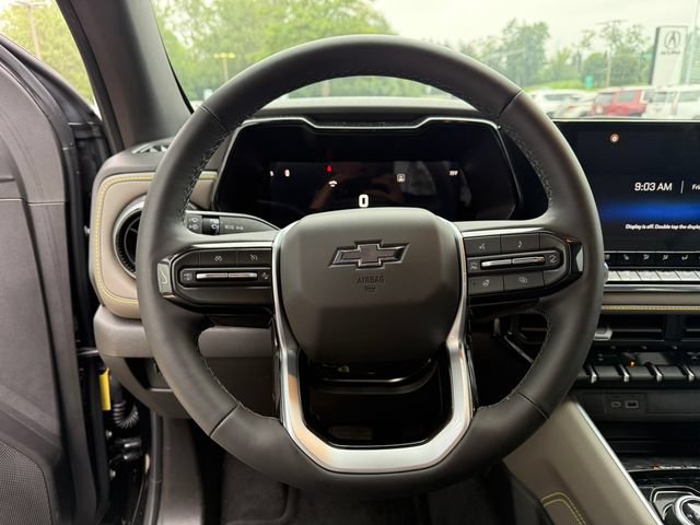 Used 2026 Chevrolet Colorado ZR2 w/ Technology Package AWD/4WD image 12