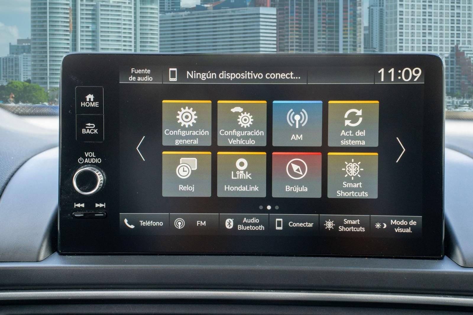 Certified 2024 Honda Pilot EX-L image 27
