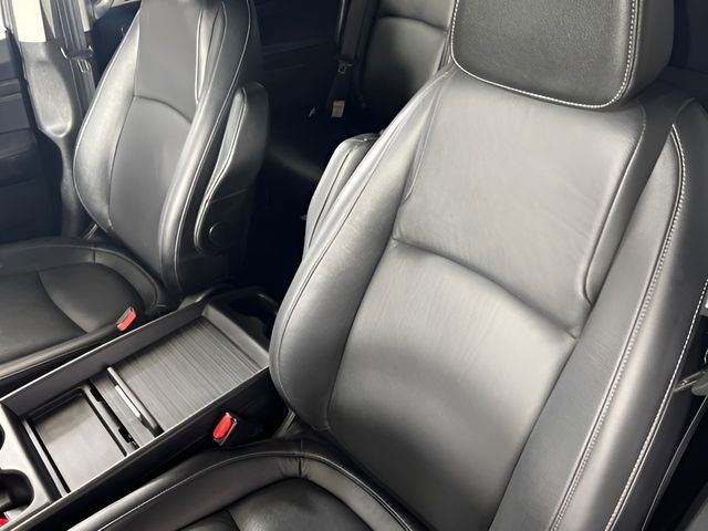 Certified 2024 Honda Odyssey EX-L image 31