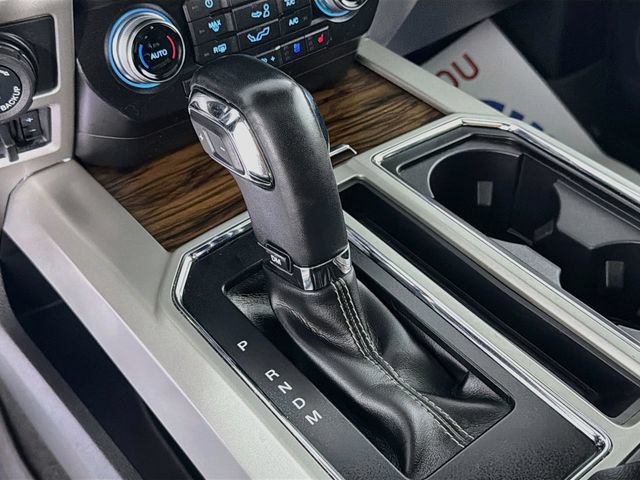 Used 2019 Ford F150 Lariat w/ Equipment Group 502A Luxury AWD/4WD image 16
