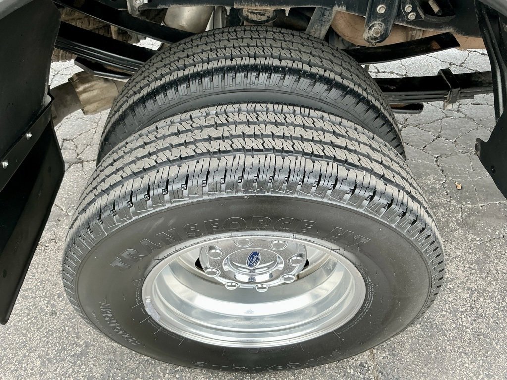 Used 2019 Ford F350 Lariat w/ Lariat Ultimate Package image 22