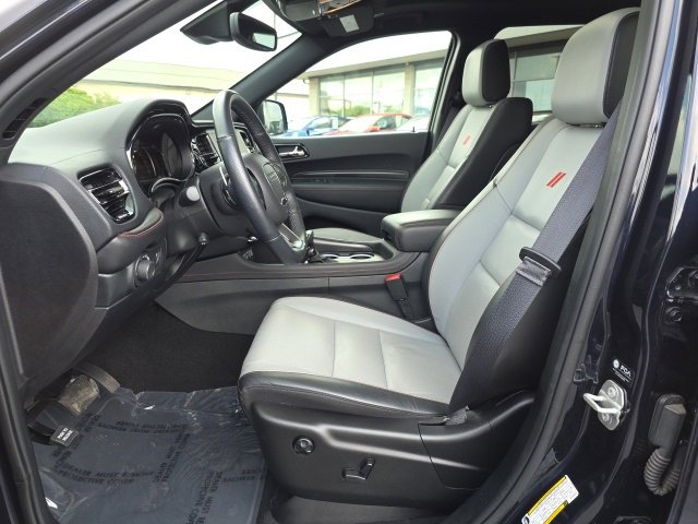 Used 2024 Dodge Durango GT image 12