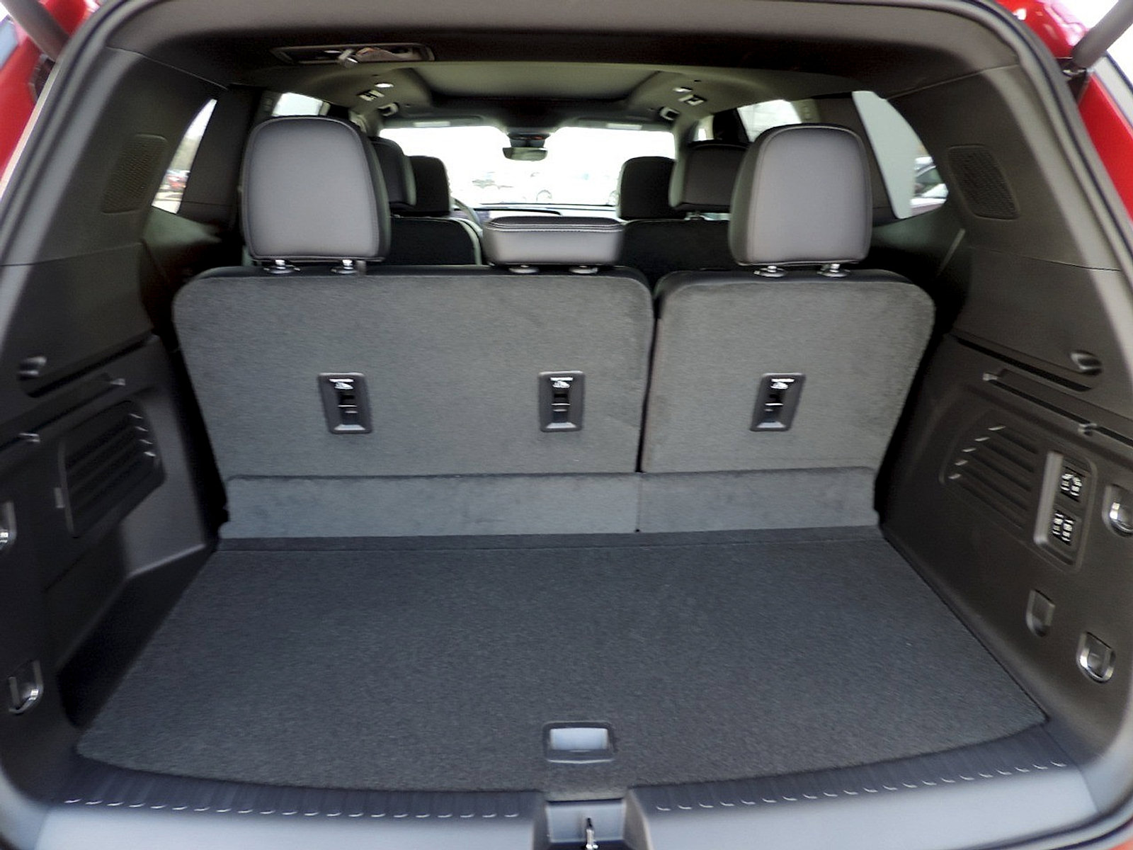 New 2026 Buick Enclave Avenir w/ Super Cruise Package image 14