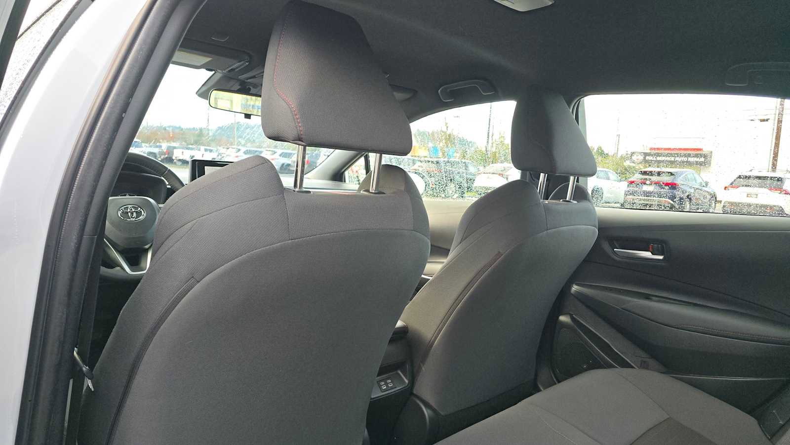 Certified 2024 Toyota Corolla SE image 21