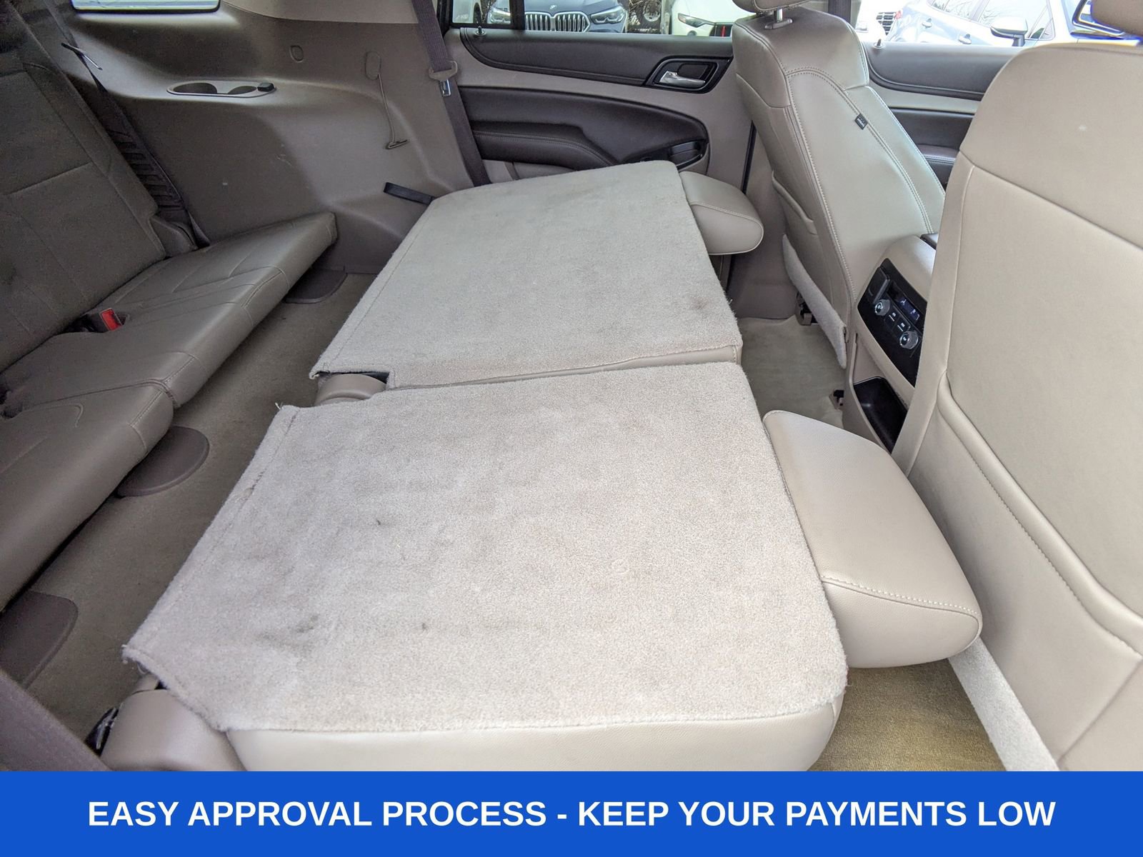 Used 2018 Chevrolet Tahoe LT image 17