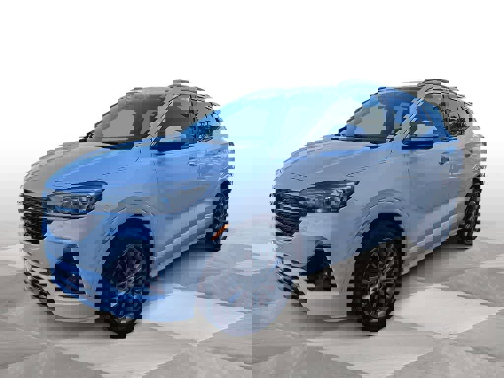 Used 2023 Buick Encore GX Select w/ Sport Touring Package