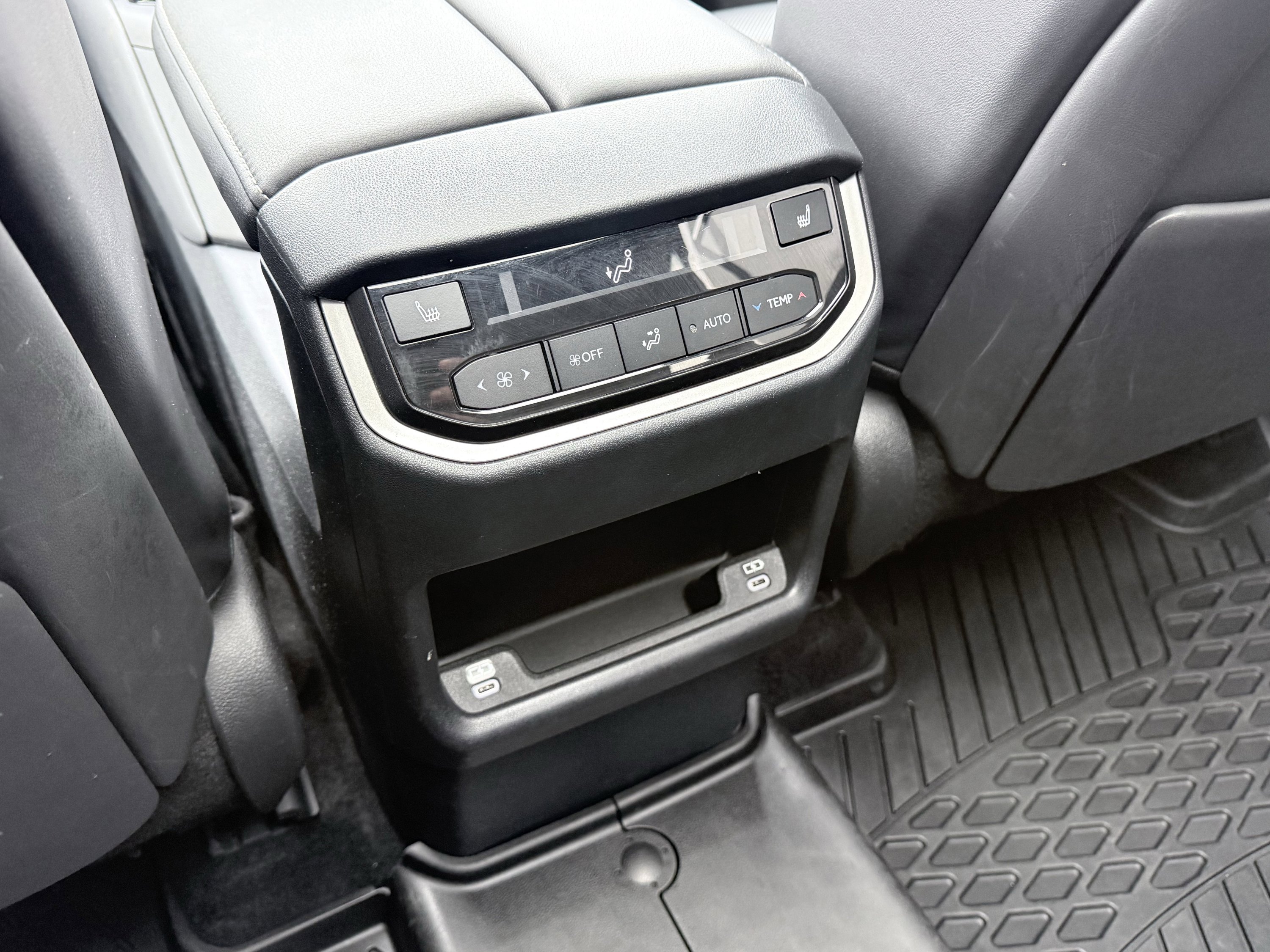 Used 2024 Lexus TX 350 AWD image 62