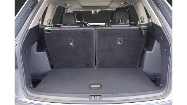 Used 2019 Volkswagen Atlas SEL AWD/4WD image 20