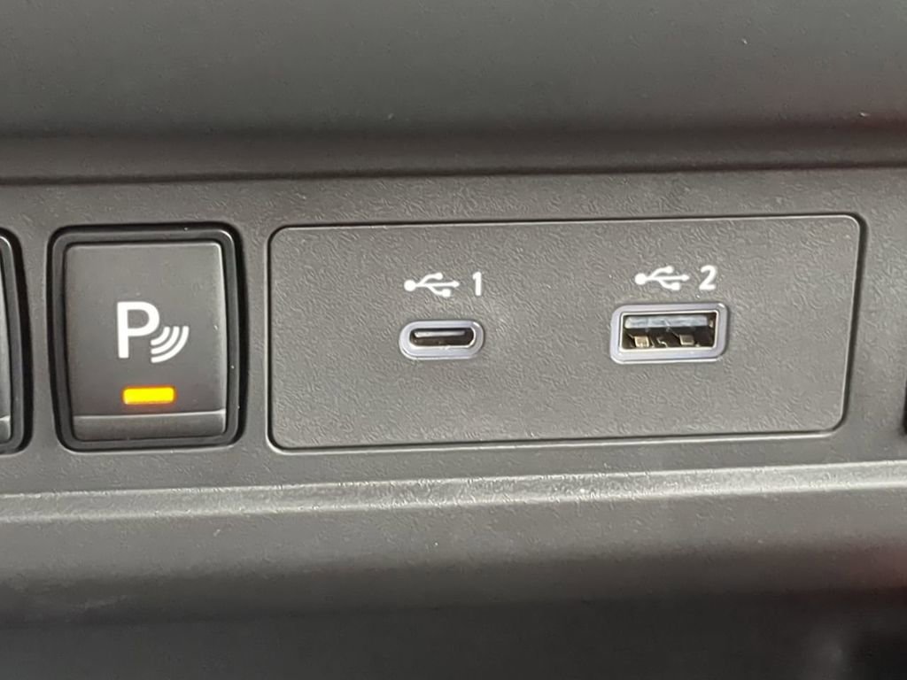 New 2026 Nissan Frontier Pro-X image 19