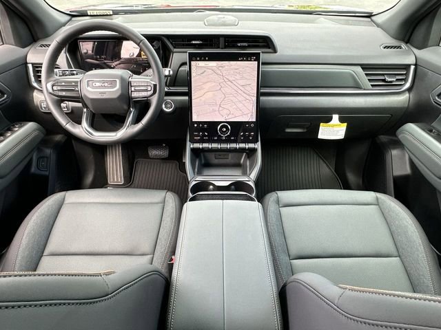 New 2026 GMC Terrain AT4 image 21