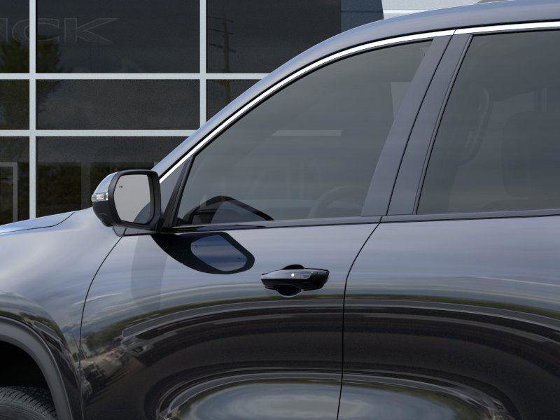 New 2025 GMC Acadia Elevation image 26