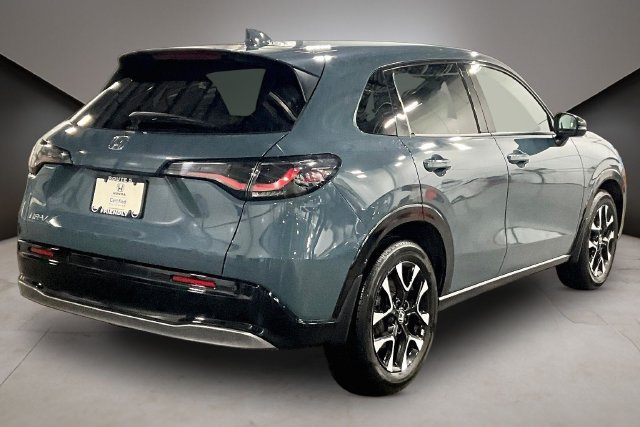 Certified 2026 Honda HR-V EX-L image 6