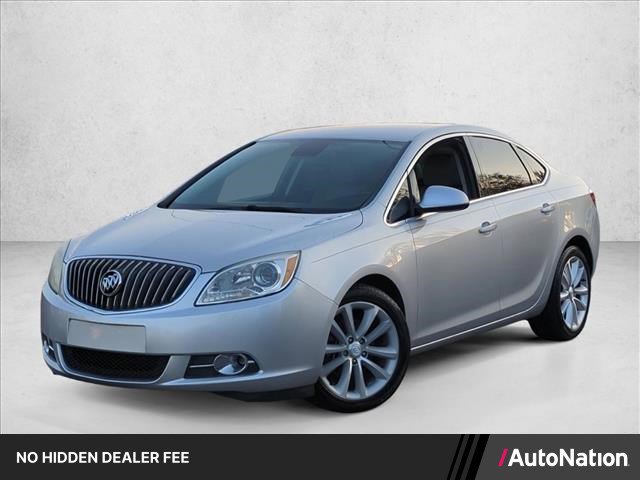 Used 2016 Buick Verano Convenience
