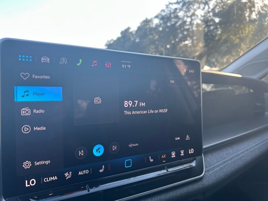 New 2026 Volkswagen Tiguan S image 11