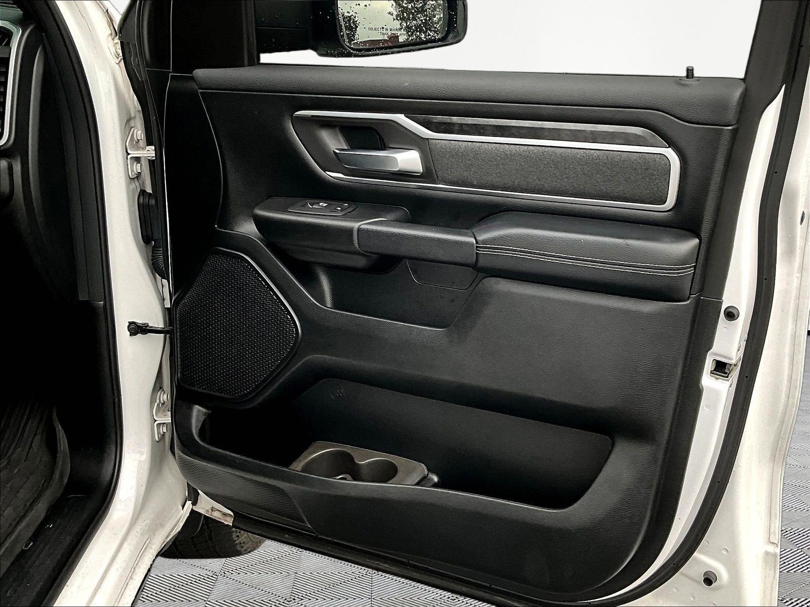 Used 2020 RAM 1500 Big Horn AWD/4WD image 25