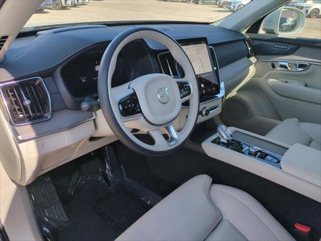 Used 2026 Volvo XC90 B6 Ultra w/ Protection Package image 12