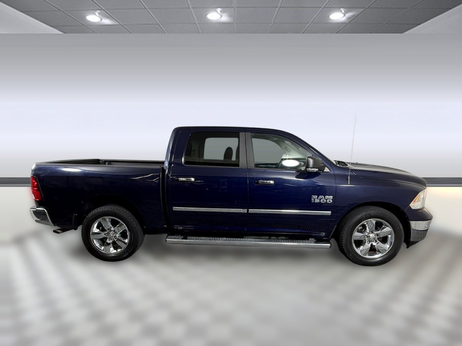 Used 2016 RAM 1500 Lone Star RWD image 7