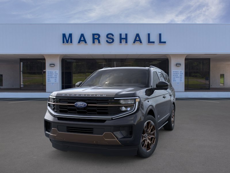 New 2026 Ford Expedition King Ranch AWD/4WD image 2