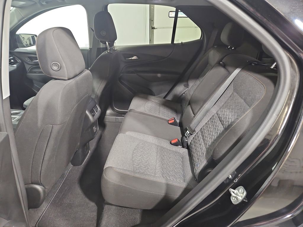 Used 2023 Chevrolet Equinox LT AWD/4WD image 25