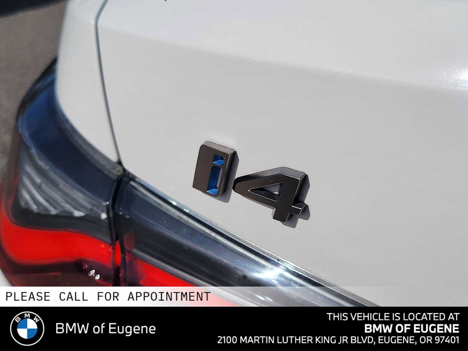 Used 2024 BMW i4 M50 AWD/4WD image 16