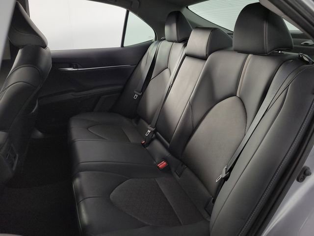 Used 2024 Toyota Camry XSE FWD image 17