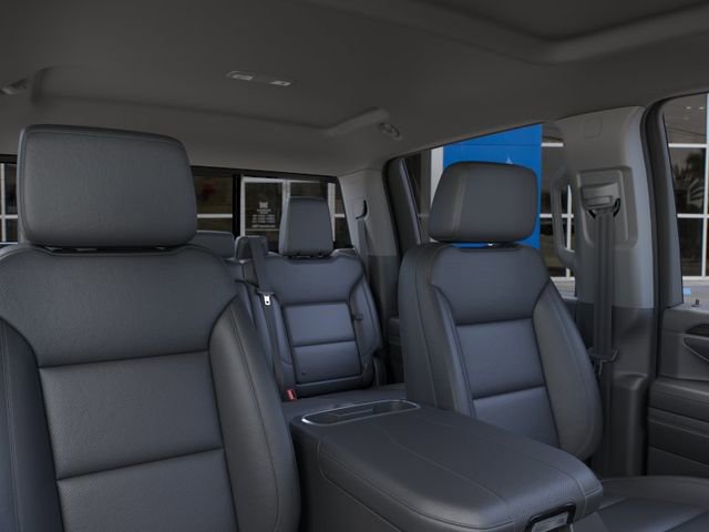 New 2026 Chevrolet Silverado 3500 LTZ w/ LTZ Plus Package AWD/4WD image 25