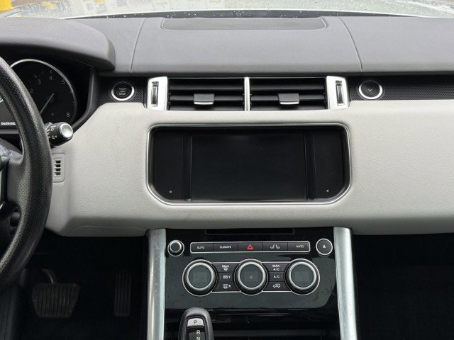 Used 2016 Land Rover Range Rover Sport HSE AWD/4WD image 23