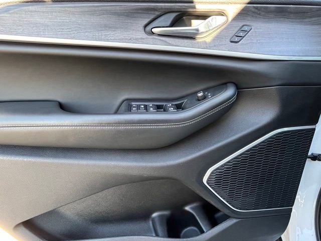 Used 2021 Jeep Grand Cherokee L Limited image 20