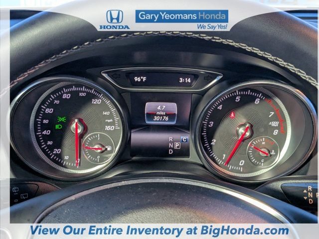 Used 2020 Mercedes-Benz GLA 250 image 29
