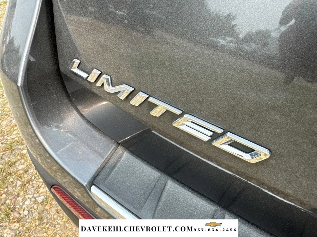 Used 2020 Ford Explorer Limited AWD/4WD image 39