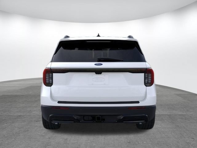 New 2026 Ford Explorer ST-Line w/ ST-Line Street Pack RWD image 5
