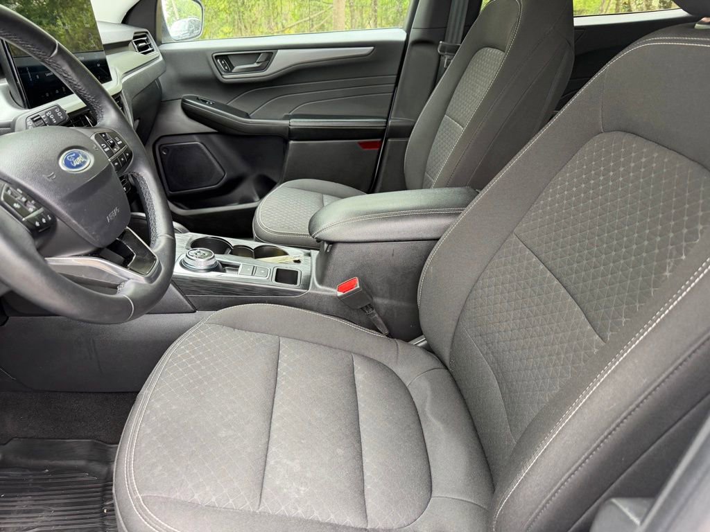 Used 2024 Ford Escape Active w/ Tech Pack #1 image 19