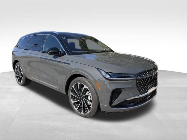 Certified 2024 Lincoln Nautilus Black Label AWD/4WD image 27
