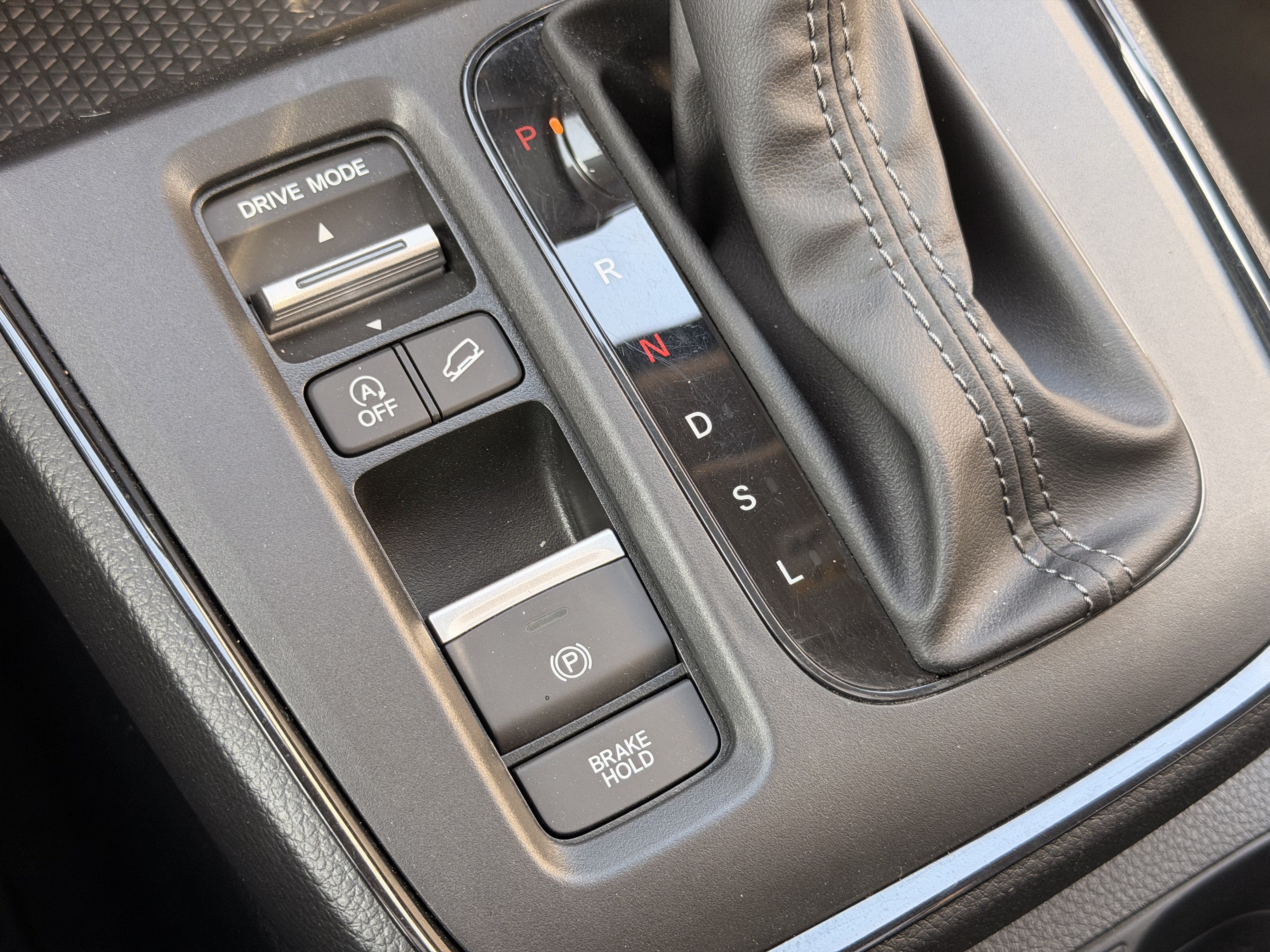 Certified 2024 Honda CR-V EX image 25