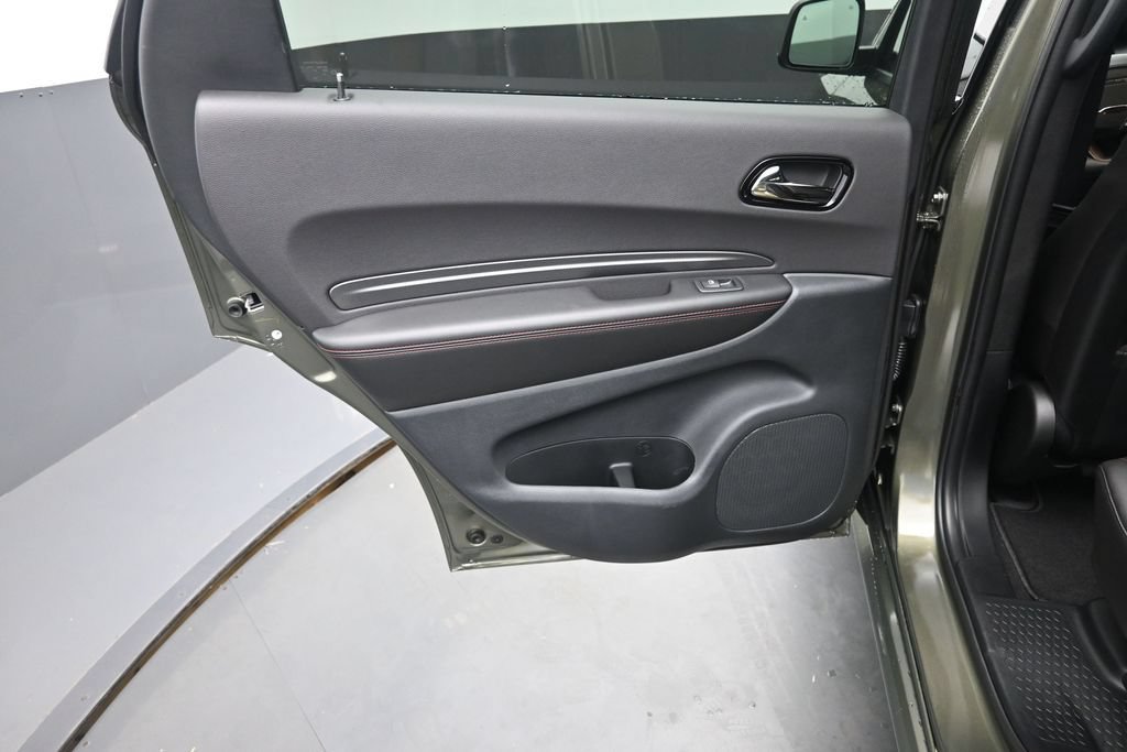 New 2026 Dodge Durango GT AWD/4WD image 18
