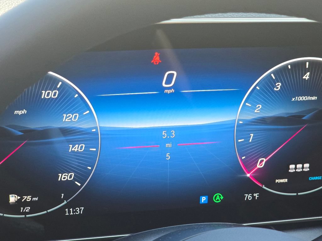 New 2027 Mercedes-Benz GLC 300 4MATIC image 30