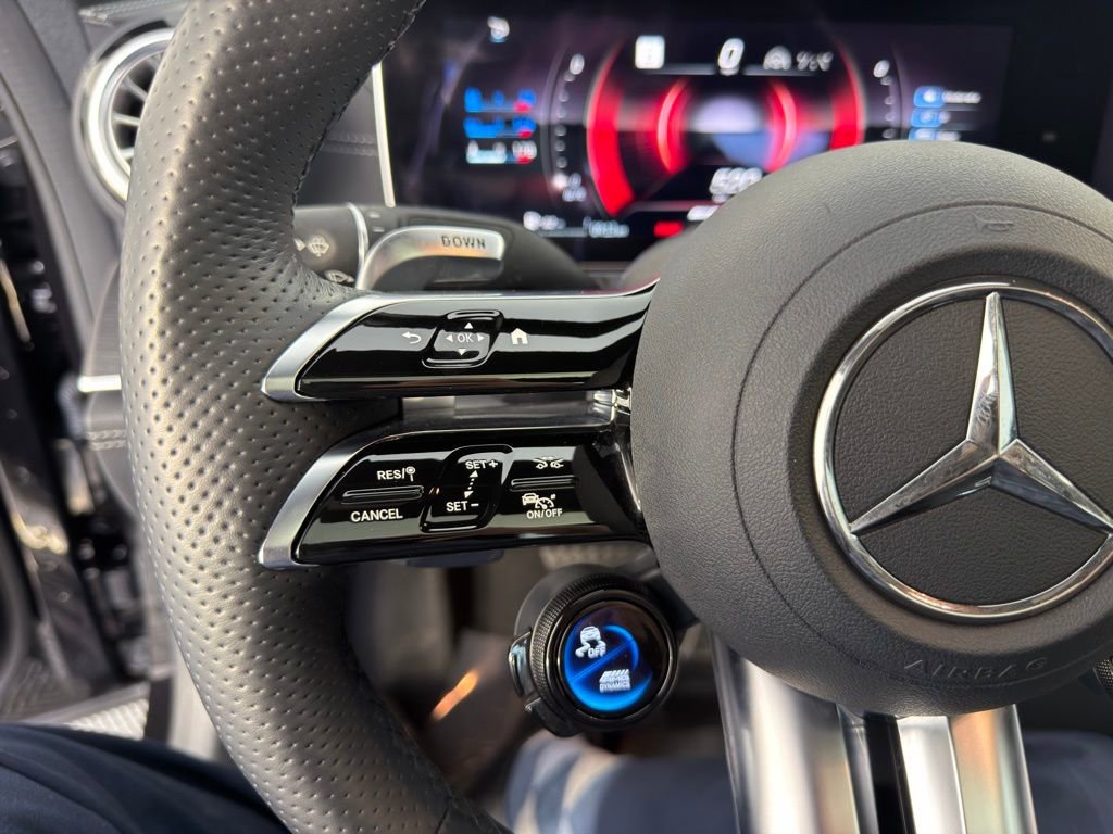 Certified 2024 Mercedes-Benz AMG GT 43 image 15